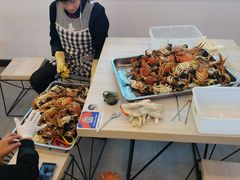 -朱洪元苏式面馆(绿宝广场店)