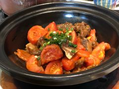 -沙河粉村·国家非遗传承(云台店)
