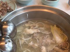 -润园四季椰子鸡火锅(南山海岸城店)