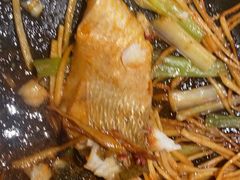 -茉里粤菜(皇姑万象汇店)