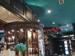 -福禧酒窖·中餐厅 (万柳店)