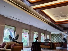 -扬州瘦西湖汇金酒店