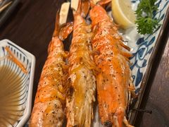 -哥哥の深夜食堂(红松东路店)