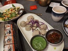 -那时新疆·若羌(经纬汇店)