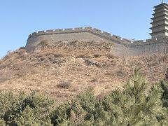 -雁门关景区