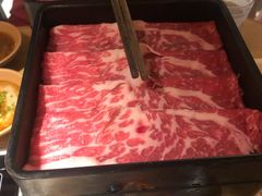 -温野菜涮涮锅(西单大悦城店)