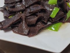 -畲乡一品鱼府土菜馆