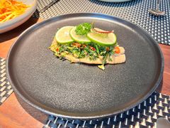 -West10 西拾·西餐厅·创意菜(未来科技城店)