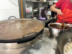 -大邑李记肥肠血旺
