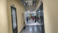点击看大图 -WOULP舞铺·舞蹈室