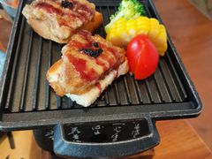 -一本料理(西溪天街店)