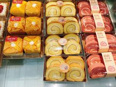 -blt精品超市(南京环宇城店)