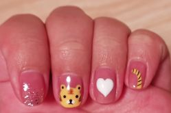 -如一·美甲美睫