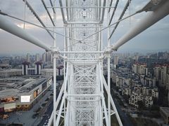 -南昌之星摩天轮