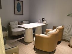 -燕庭·纯燕窝·甜品下午茶(南京西路店)