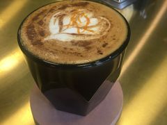 -KYO COFFEE(胶州路店)