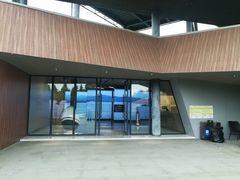 -下渚湖国家湿地公园科普馆