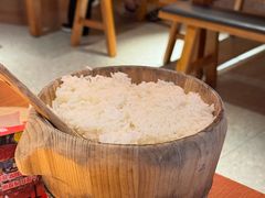 -赣饭农家·江西小炒(西乡店)
