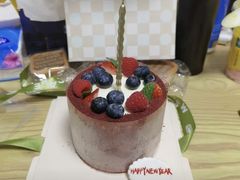 -姆们M Sweetie Cake(三里屯店)