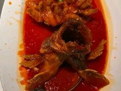 -外婆家(西红门荟聚购物中心店)