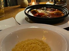 -Tajine Moroccan塔金摩洛哥中东餐厅