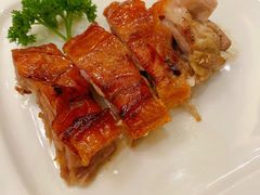 -厦门朗豪酒店 · 明阁中餐厅