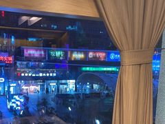 -润园四季椰子鸡火锅(南山海岸城店)