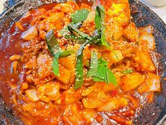 -名家韩国料理·烤肉(瑶海店)