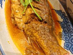 -百花人家(门城水岸店)