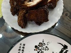 熏鱼-广迎居老正兴菜馆