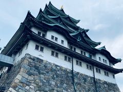 -名古屋城