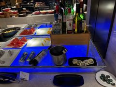 -深圳湾万怡酒店