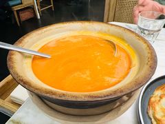 龙虾汤泡饭-潮堂 · 潮州菜(恒隆广场店)