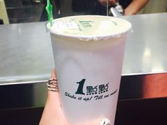 -1点点(新会店)