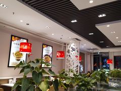 大堂-嘉和一品(长江道店)
