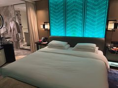 -北京索菲特大酒店