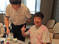 -鑫复盛礼记酒店·国家白金五钻酒家