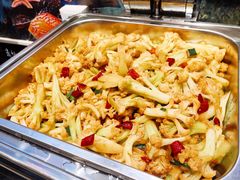 -丽景湾国际酒店·六福轩中餐厅