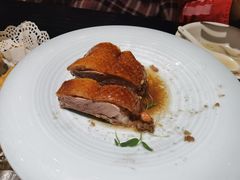 -滋粥楼·顺德菜海鲜茶点(方舟店)