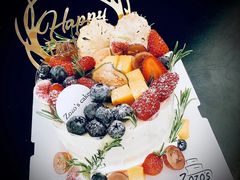 -ZOZO's昌左左精致甜品设计(新北店)