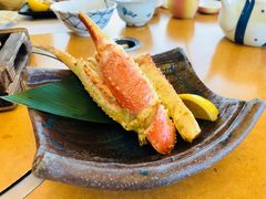 -蟹道乐(道顿堀本店)