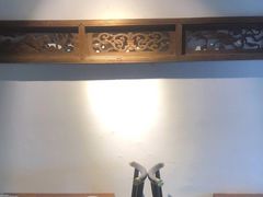 -关中道陕味艺术餐厅(西岳庙店)