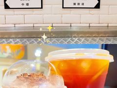 -桂桂茶(金谊广场店)