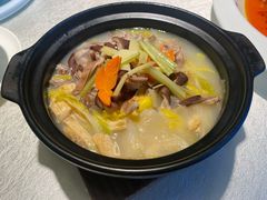 -海游荟·海洋文化餐厅(福田店)