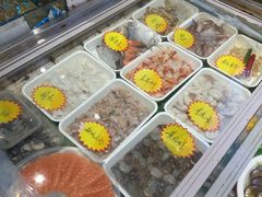 -启东小海鲜(庄先湾路1号店)