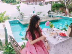 -几静cafe(基湖店)