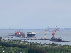 -狼山风景名胜区