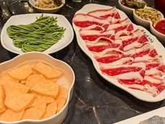 -世贸万锦大酒店·烹大师火锅达人