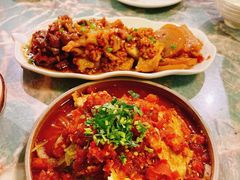 -浩海火烧云傣家菜(京广店)