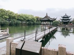 -台州府城(东湖)